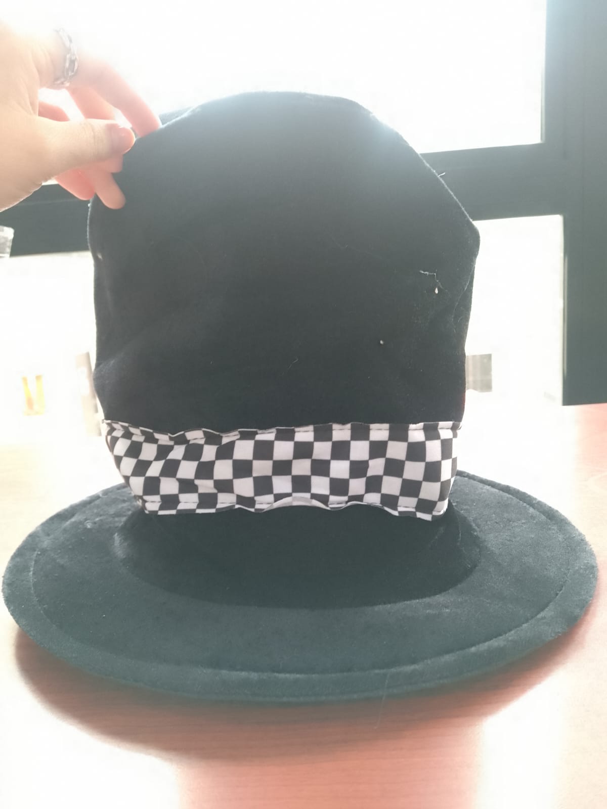 Miniatura 6 de Sombrero Alice